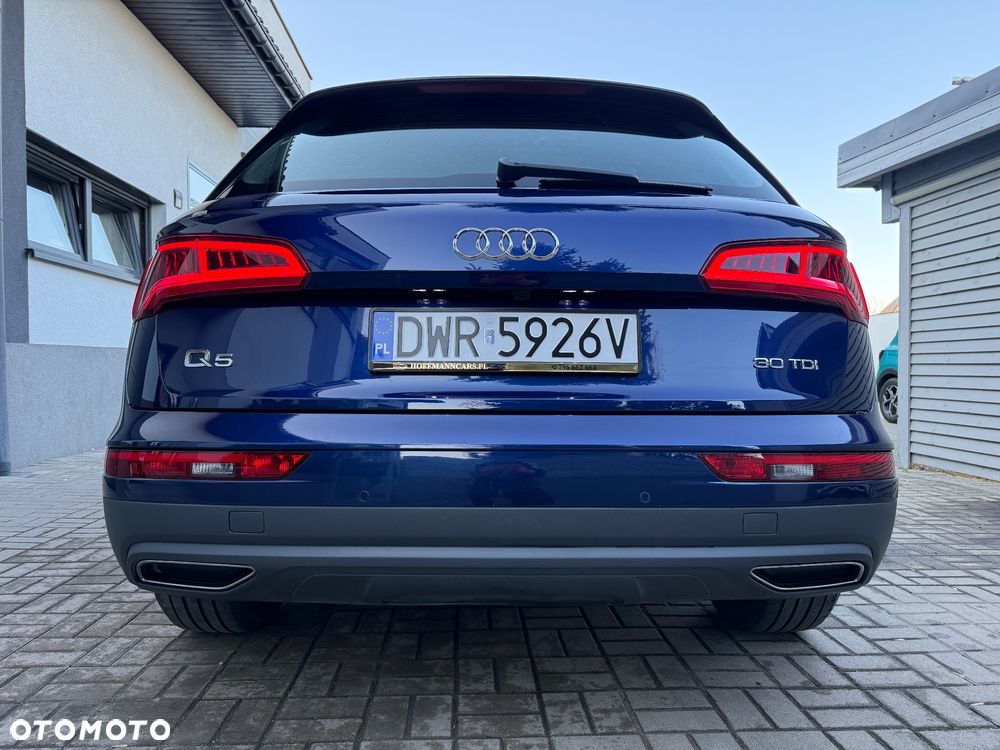 Audi Q5 - 14