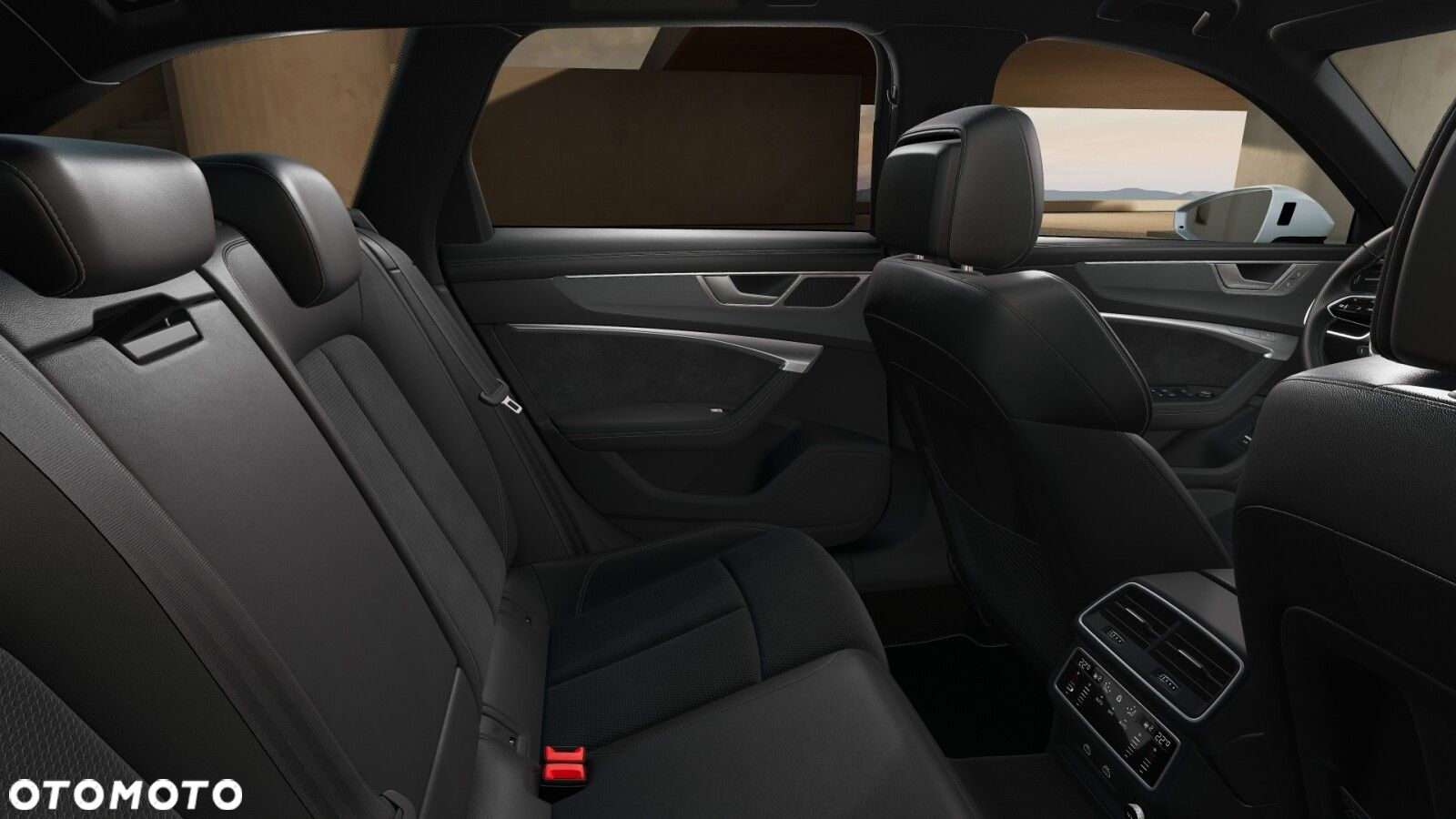 Audi A6 - 11
