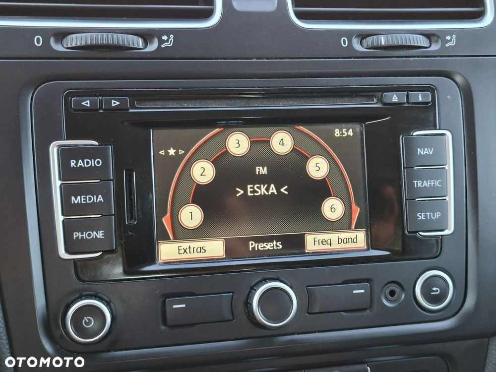Volkswagen Golf - 18