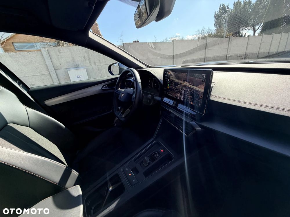 Cupra Formentor - 20