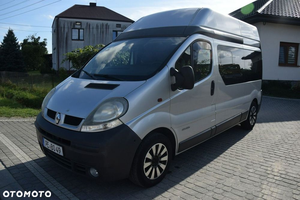 Renault Trafic - 4
