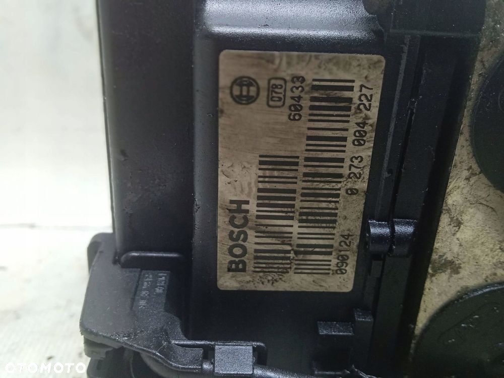 Pompa Hamulcowa Abs 09127108 Opel Meriva A 1.7 - 10