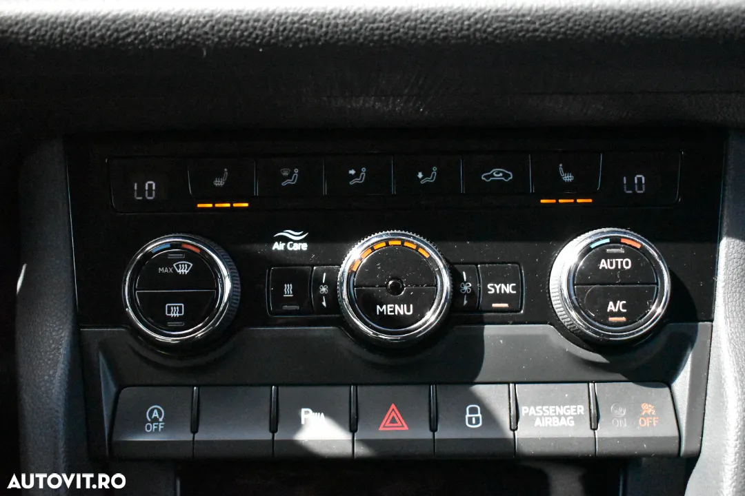 Skoda Kodiaq 2.0 TDI DSG Style - 11