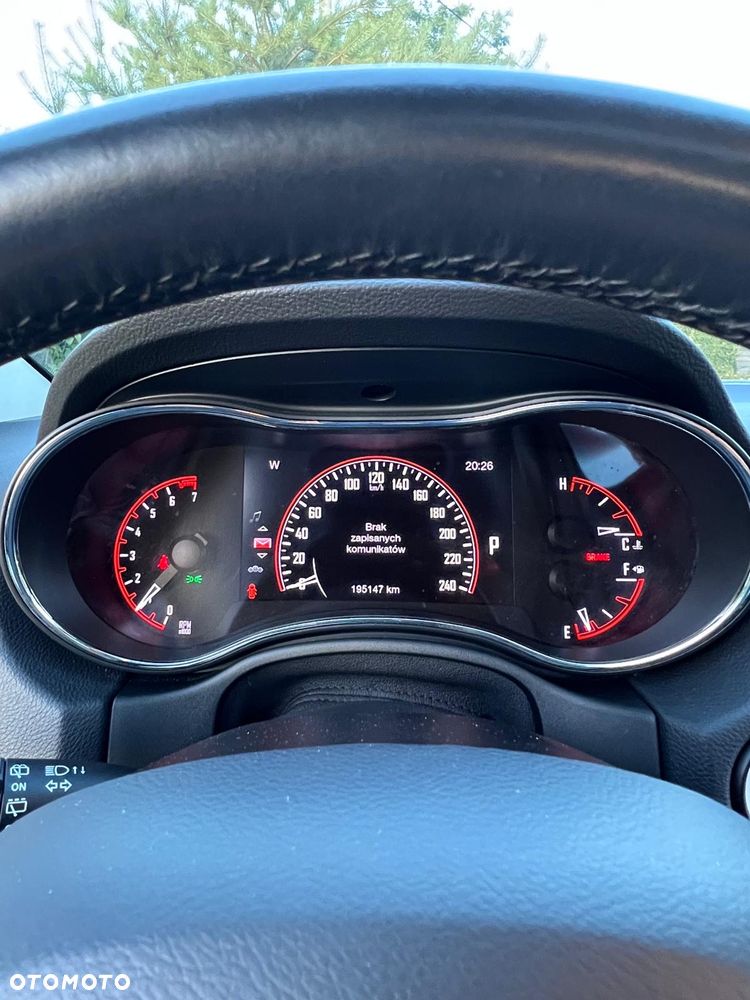 Dodge Durango 3,6 Limited - 15
