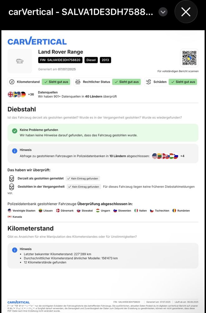 Land Rover Range Rover Evoque SD4 Dynamic - 33