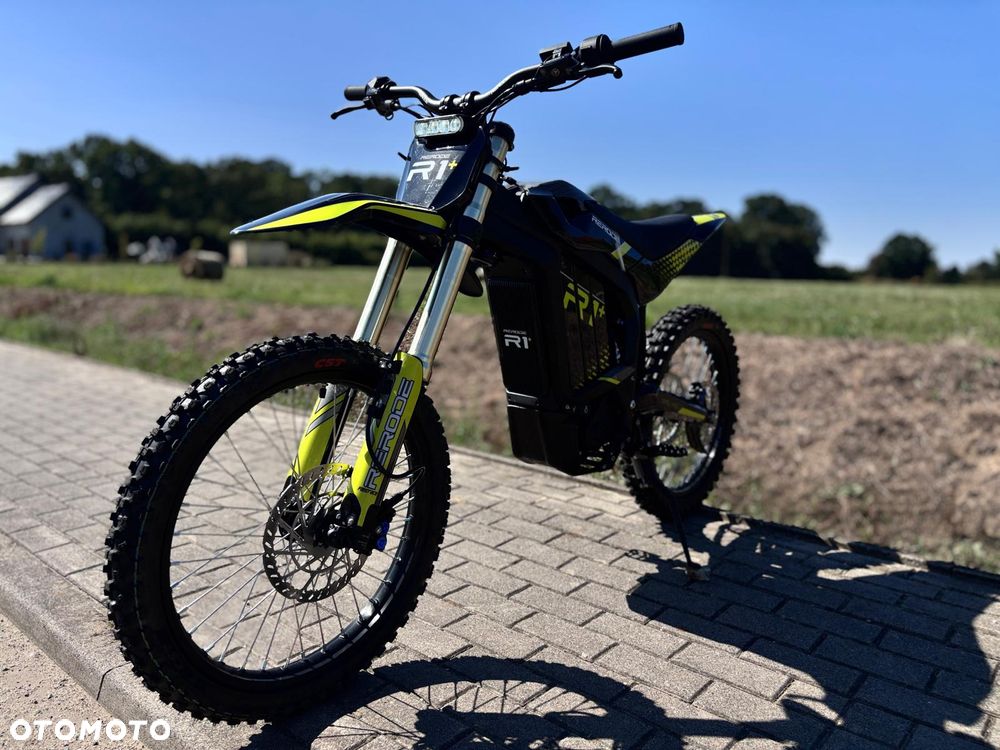 Rerode R1+ - 12