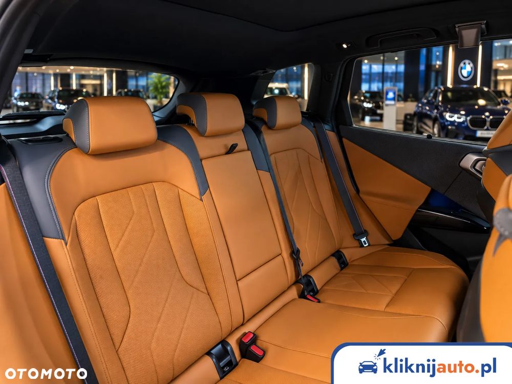 BMW X3 xM50 mHEV - 7