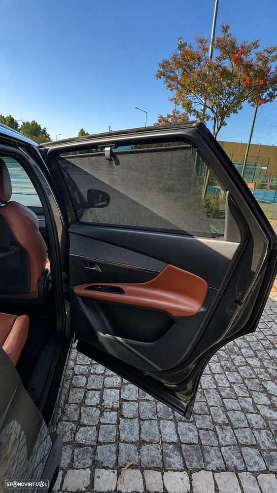Peugeot 5008 BlueHDI 130 EAT8 GT - 14