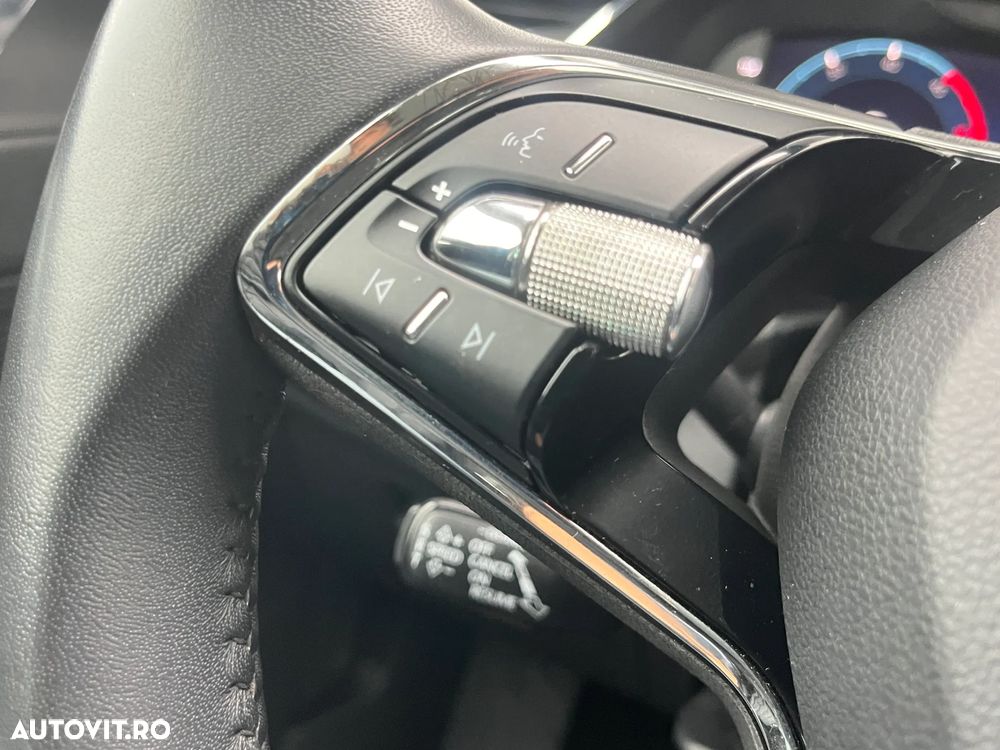 Skoda Octavia 2.0 TDI DSG Style - 14