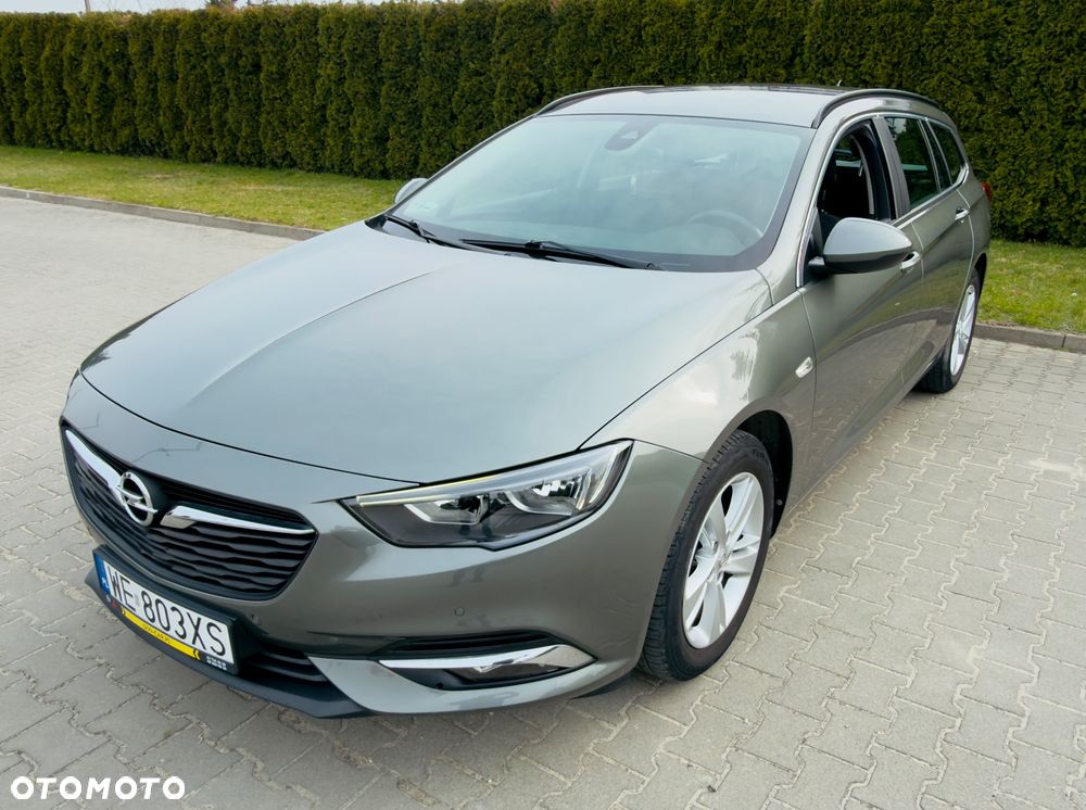 Opel Insignia - 3
