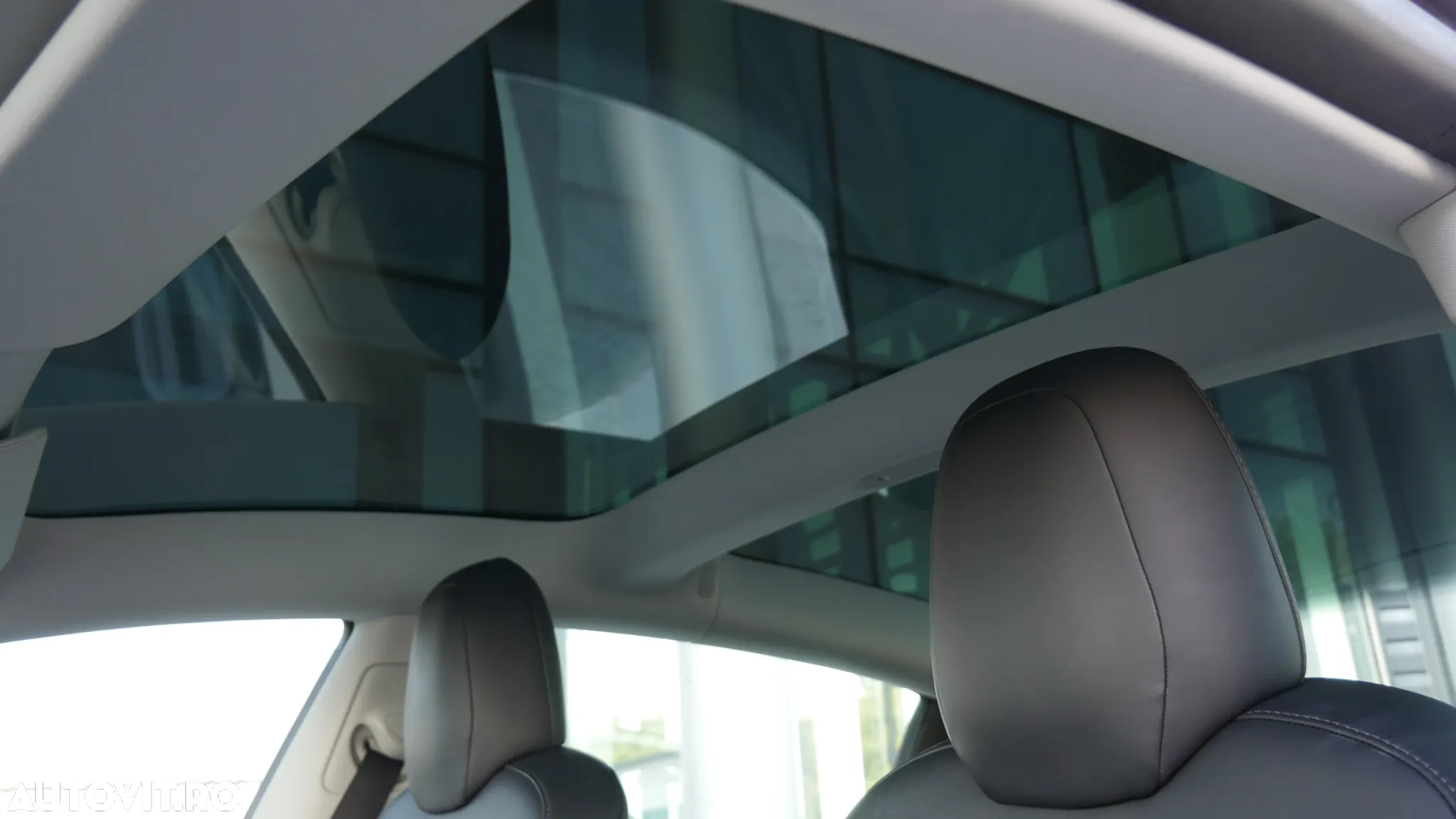 Tesla Model 3 Allradantrieb Dual Motor Performance - 2