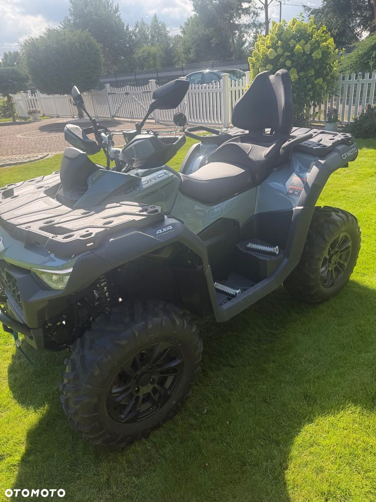 CFMoto Inny - 3
