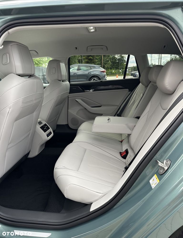Volkswagen Passat 1.5 TSI EVO Elegance DSG - 16