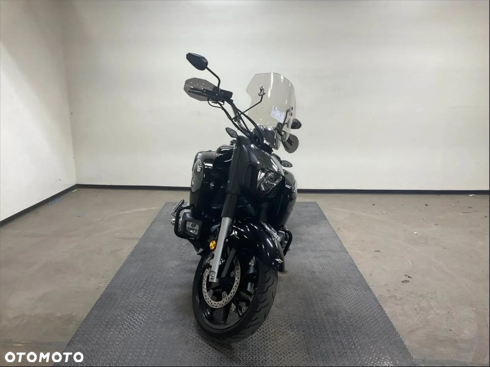 Honda Valkyrie - 2