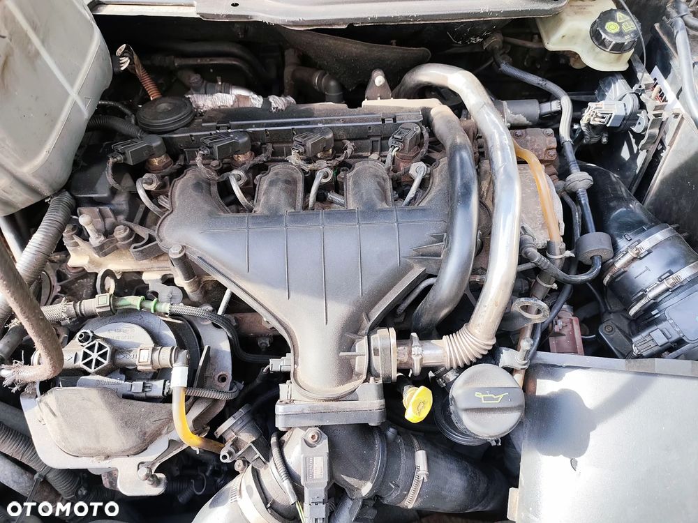 Volvo V50  Części 2.0d 2005r - 12