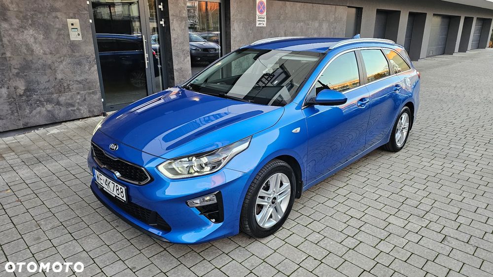 Kia Ceed 1.5 T-GDI L DCT - 2