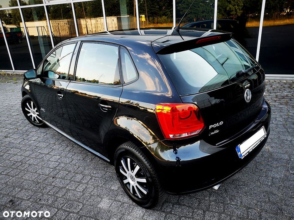 Volkswagen Polo 1.4 16V Comfortline - 14