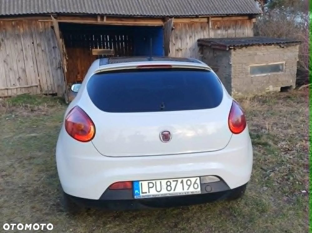 Fiat Bravo - 8