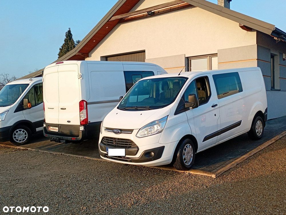 Ford Transit - 27
