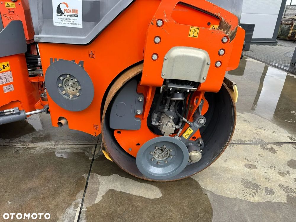 Hamm HD 14 VO - 6
