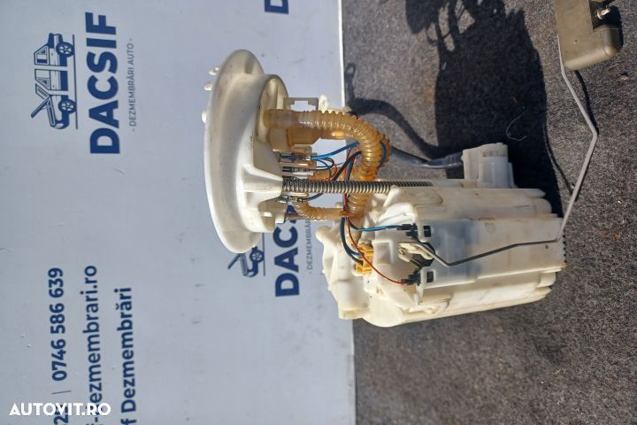 Pompa motorina din rezervor 8K0919050 Audi A4 B8/8K [facelift] [2011 - 3