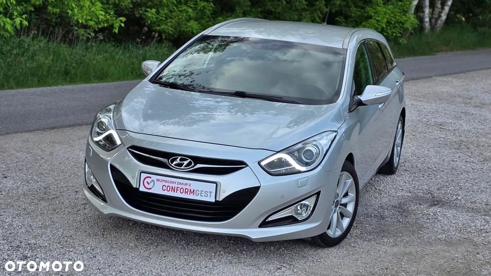 Hyundai i40 - 36