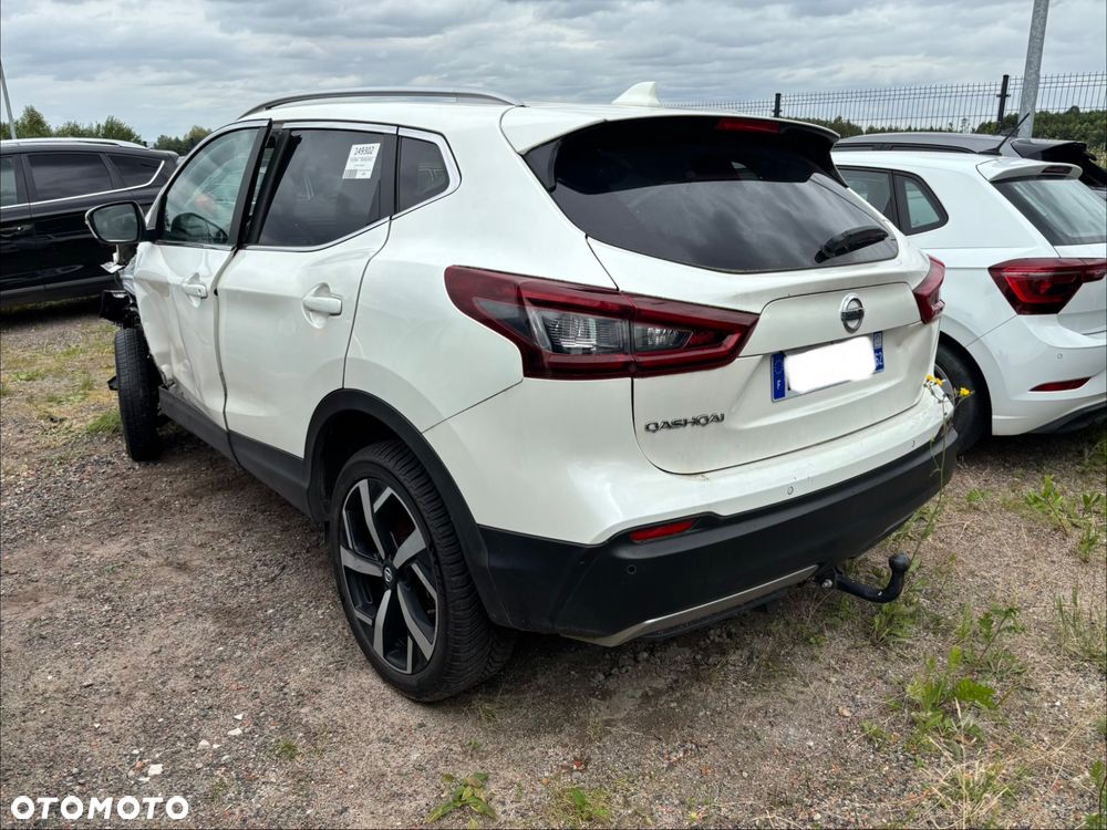 Nissan Qashqai - 3