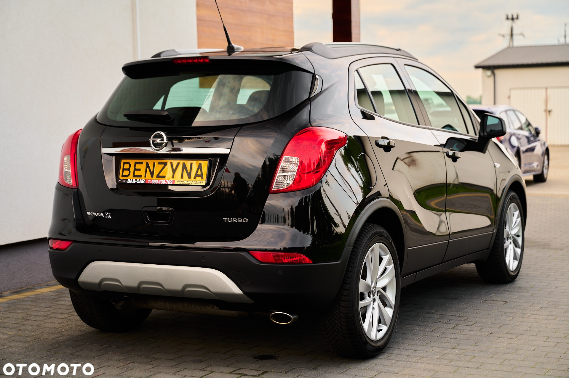 Opel Mokka - 12