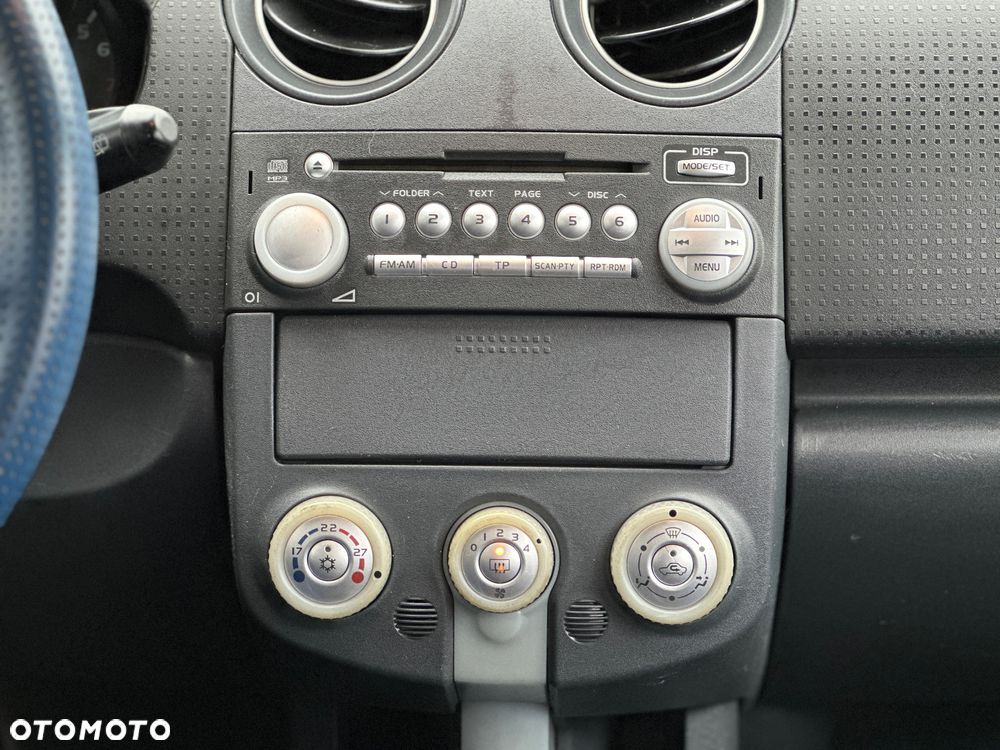 Mitsubishi Colt 1.3 Motion Plus - 14