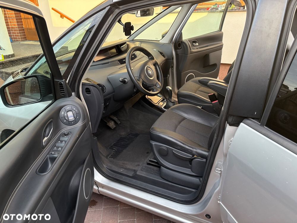 Renault Espace - 7