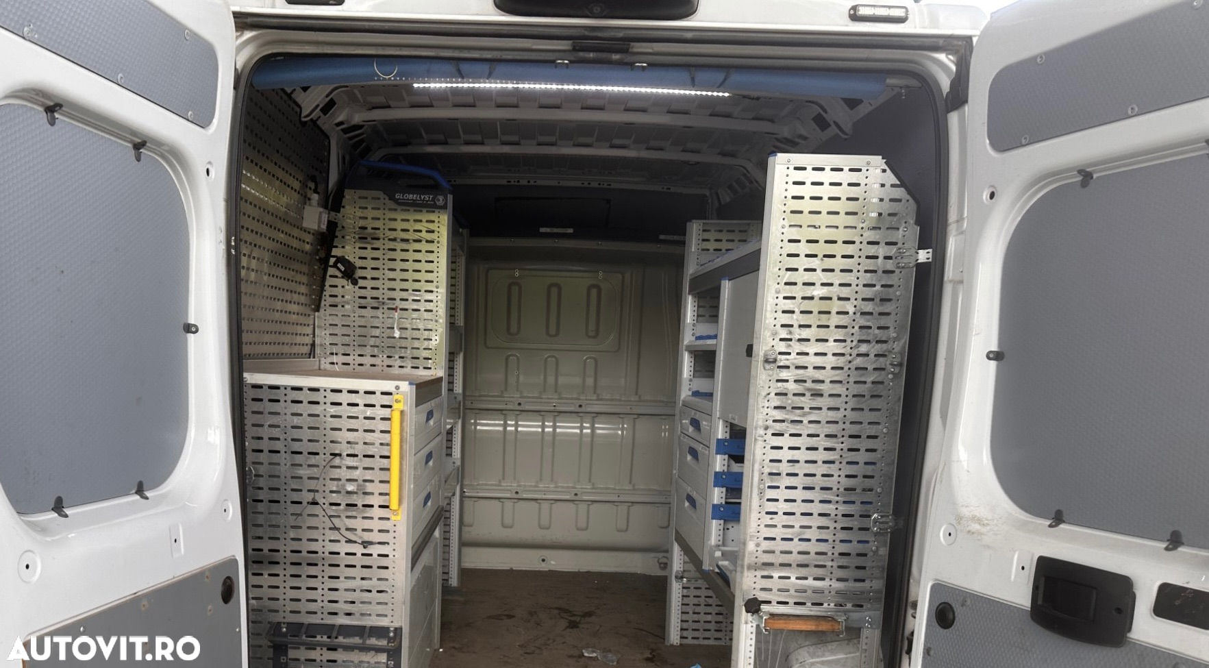 Fiat Ducato - 16