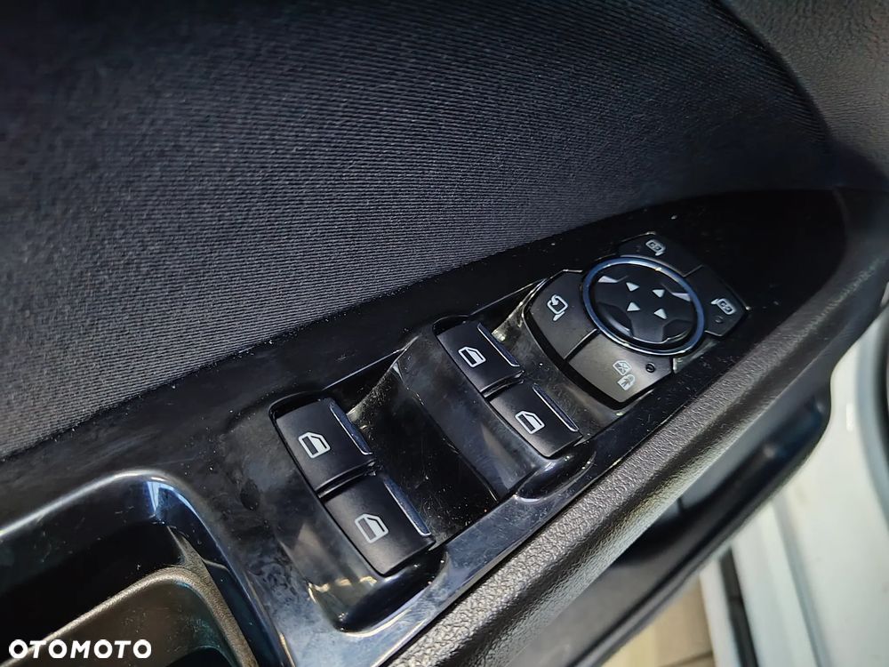 Ford Mondeo 1.5 EcoBoost Titanium - 16