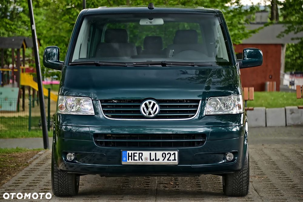 Volkswagen Multivan L1 Highline - 3