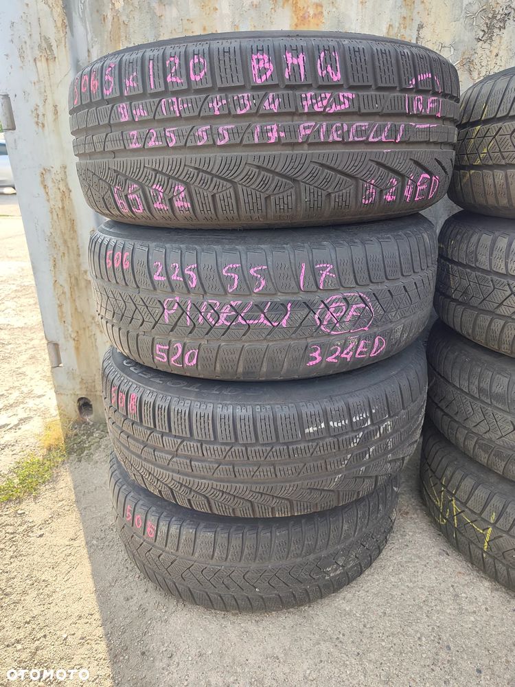 5x120 Felgi Aluminiowe Alufelgi Oryginalne 17 Koła Zimowe Zima BMW 3 SERIA E90 E91 3 E36 E46 F30 F31 3 GT F34 Z3 1 E81 E87 E88 F20 X1 E84 X3 F25 E83 X4 F26 VW TRANSPORTER T5 T6 Opel Insignia I A Legnica ALU-RAD 225/55 6mm 22r. STYLING WZÓR 394 - 2