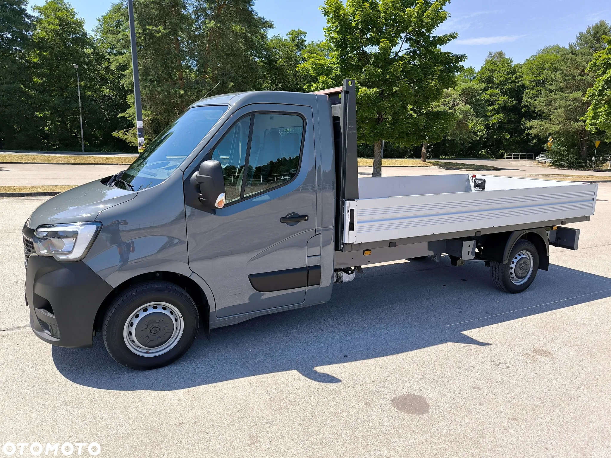 Renault Master - 7