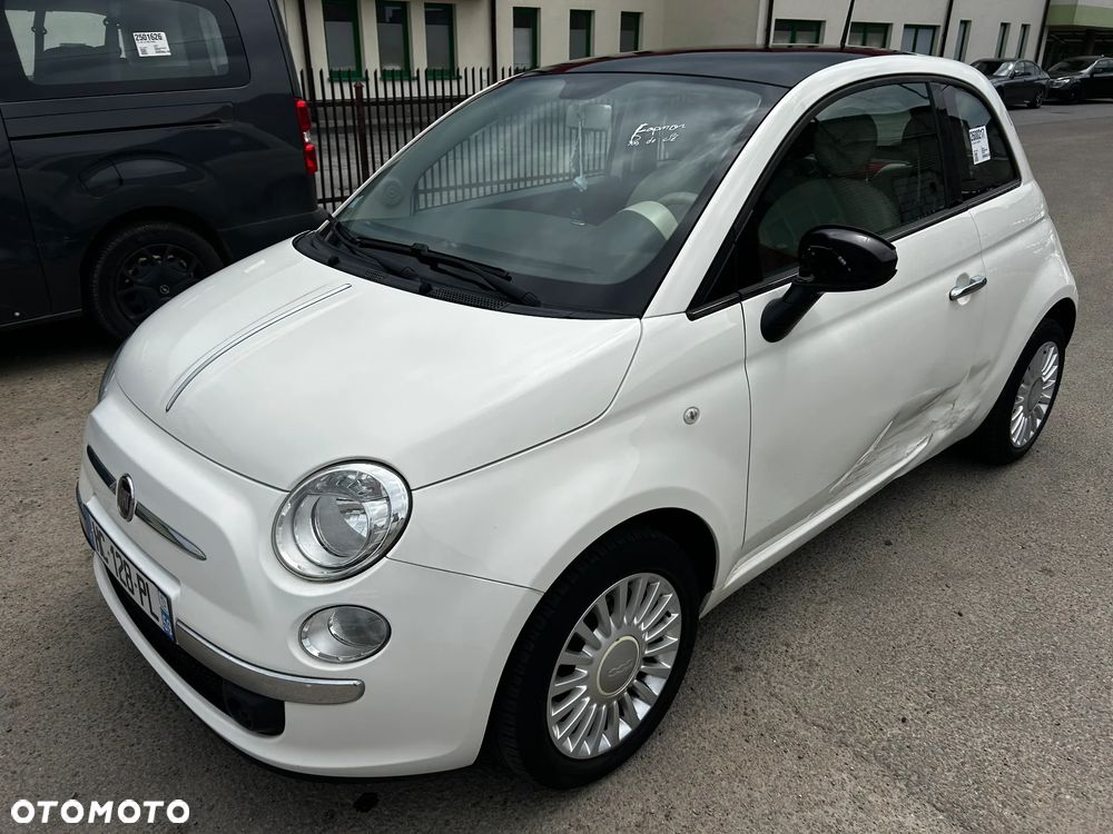 Fiat 500 - 7