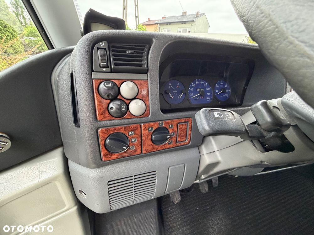 Fiat Ducato Burstner - 13