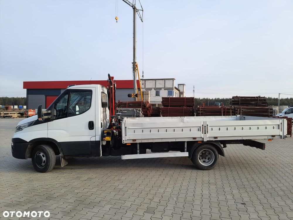 Iveco Daily 50C/35 - 4