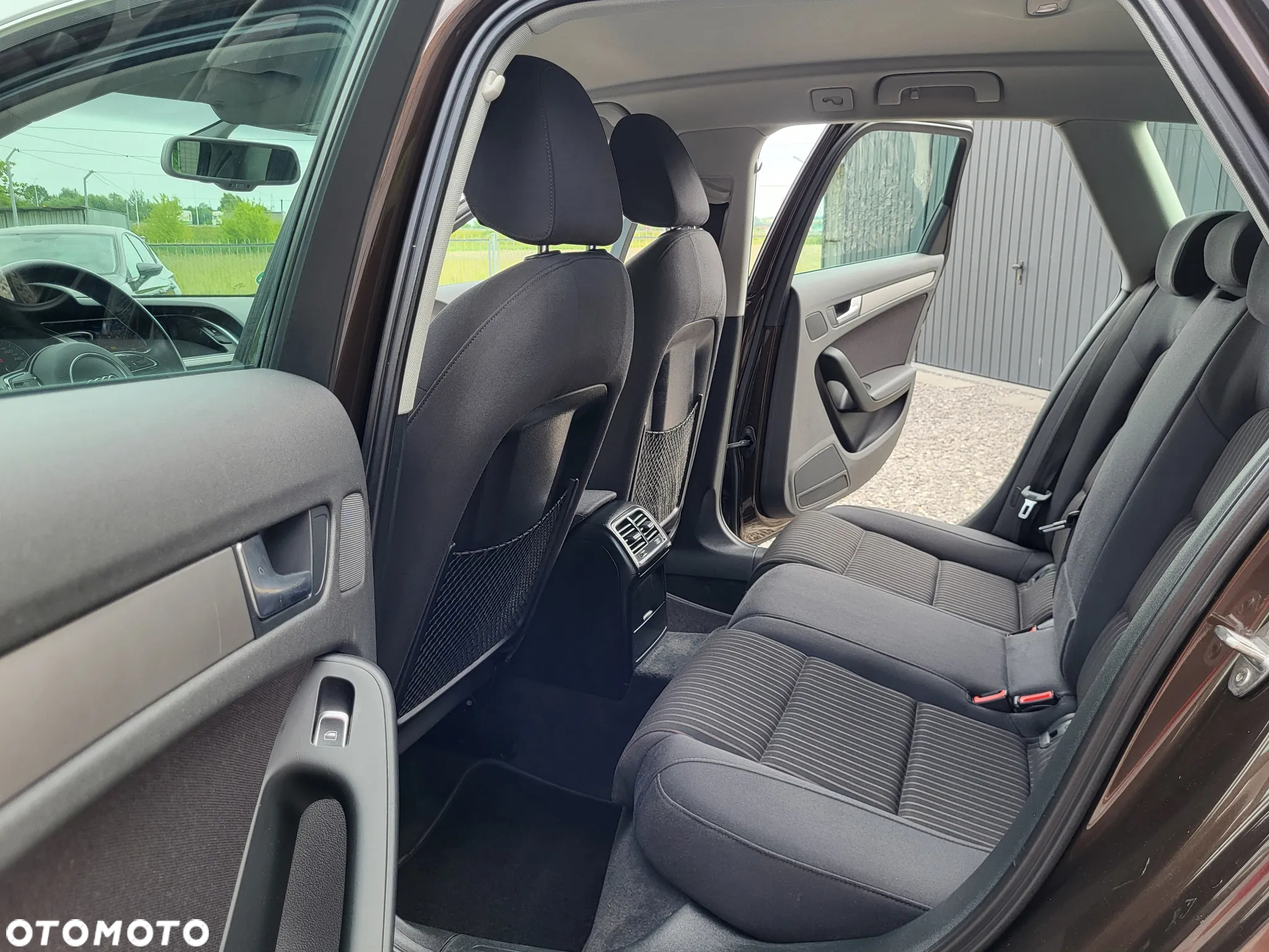 Audi A4 Avant 1.8 TFSI quattro Attraction - 20