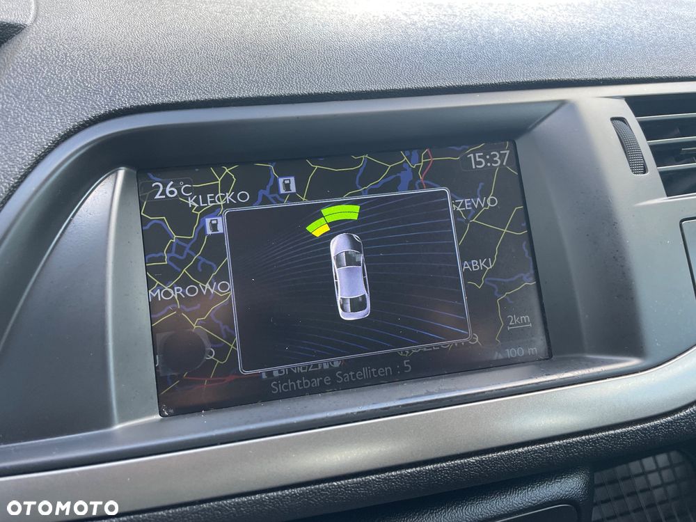 Citroën C5 2.0 HDi Seduction - 32