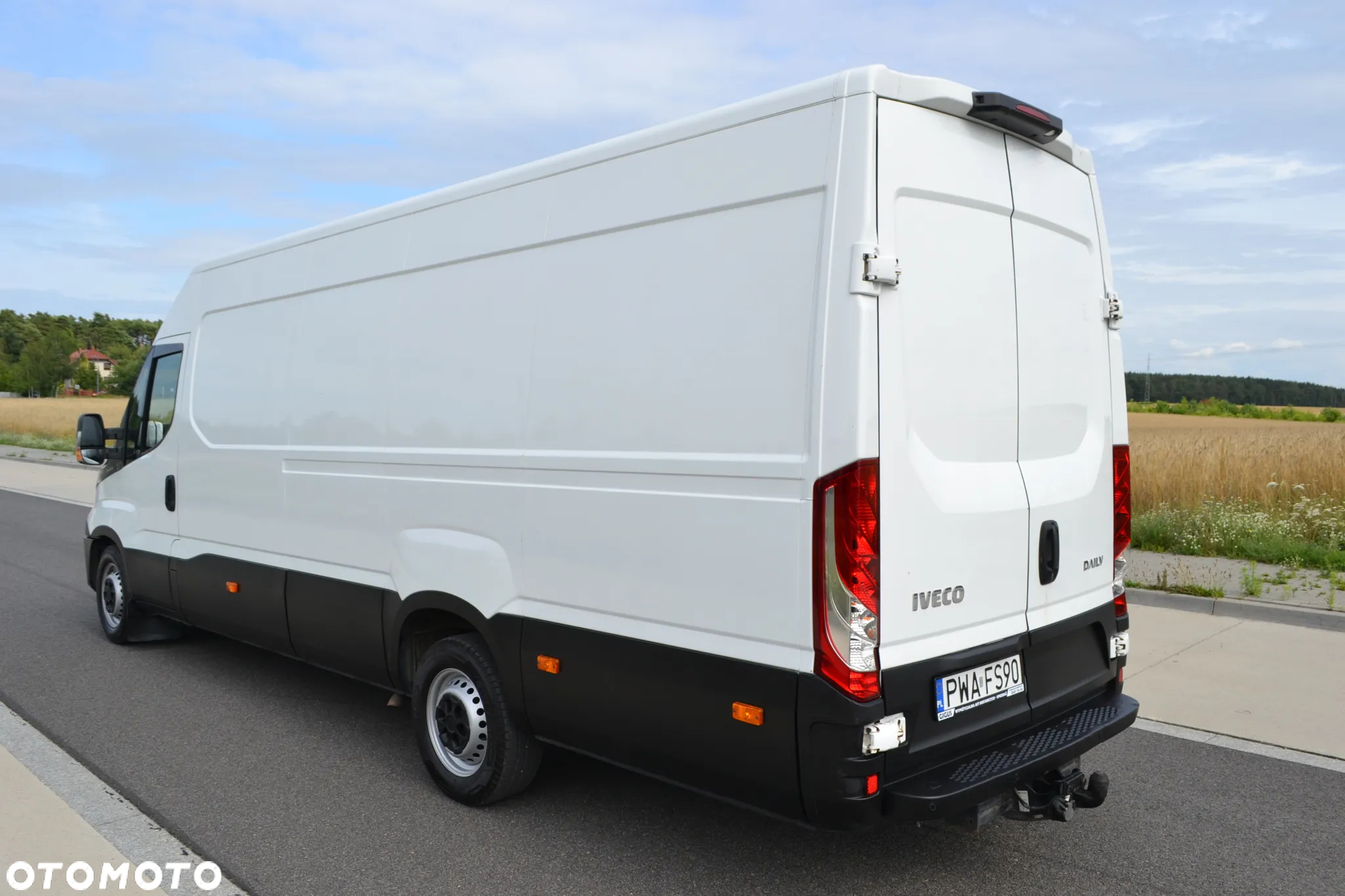 Iveco Daily - 4