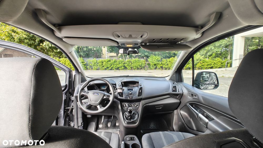 Ford Tourneo Connect 1.5 TDCi Trend - 14
