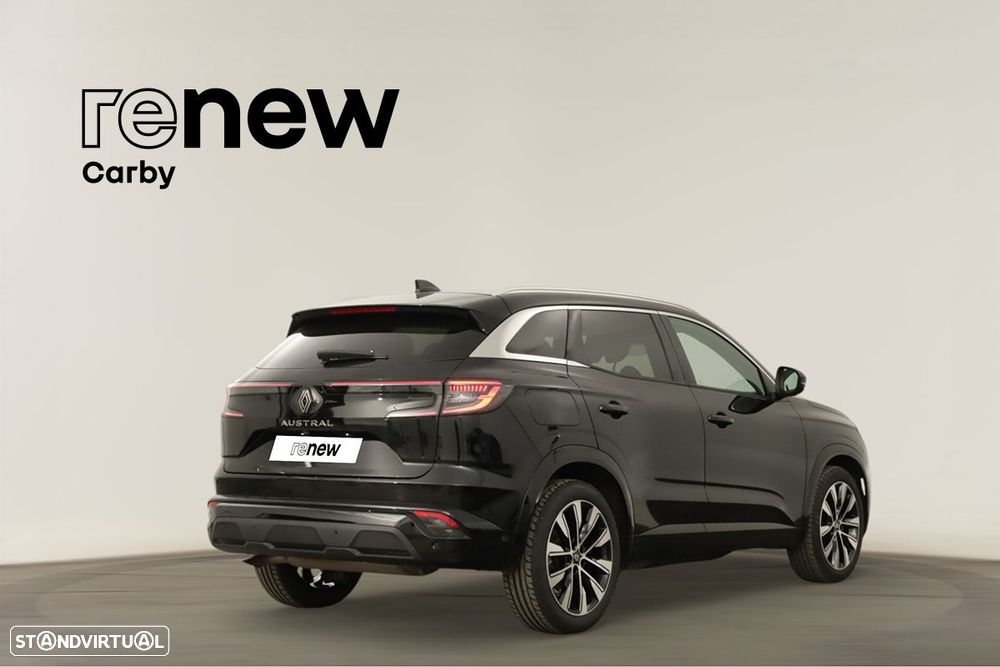 Renault Austral 1.3 Mild Hybrid Techno - 3