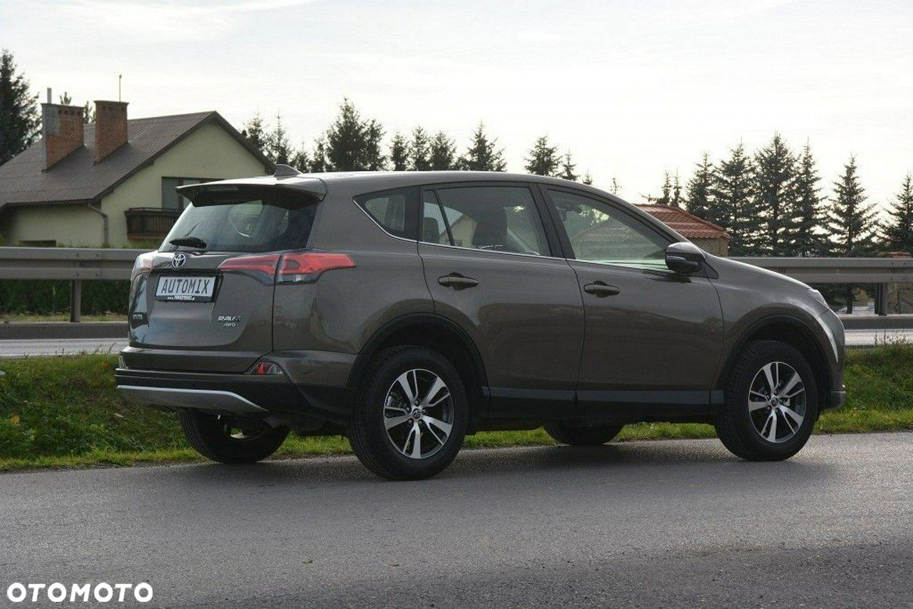 Toyota RAV4 2.0 Prestige 4x4 MS - 6