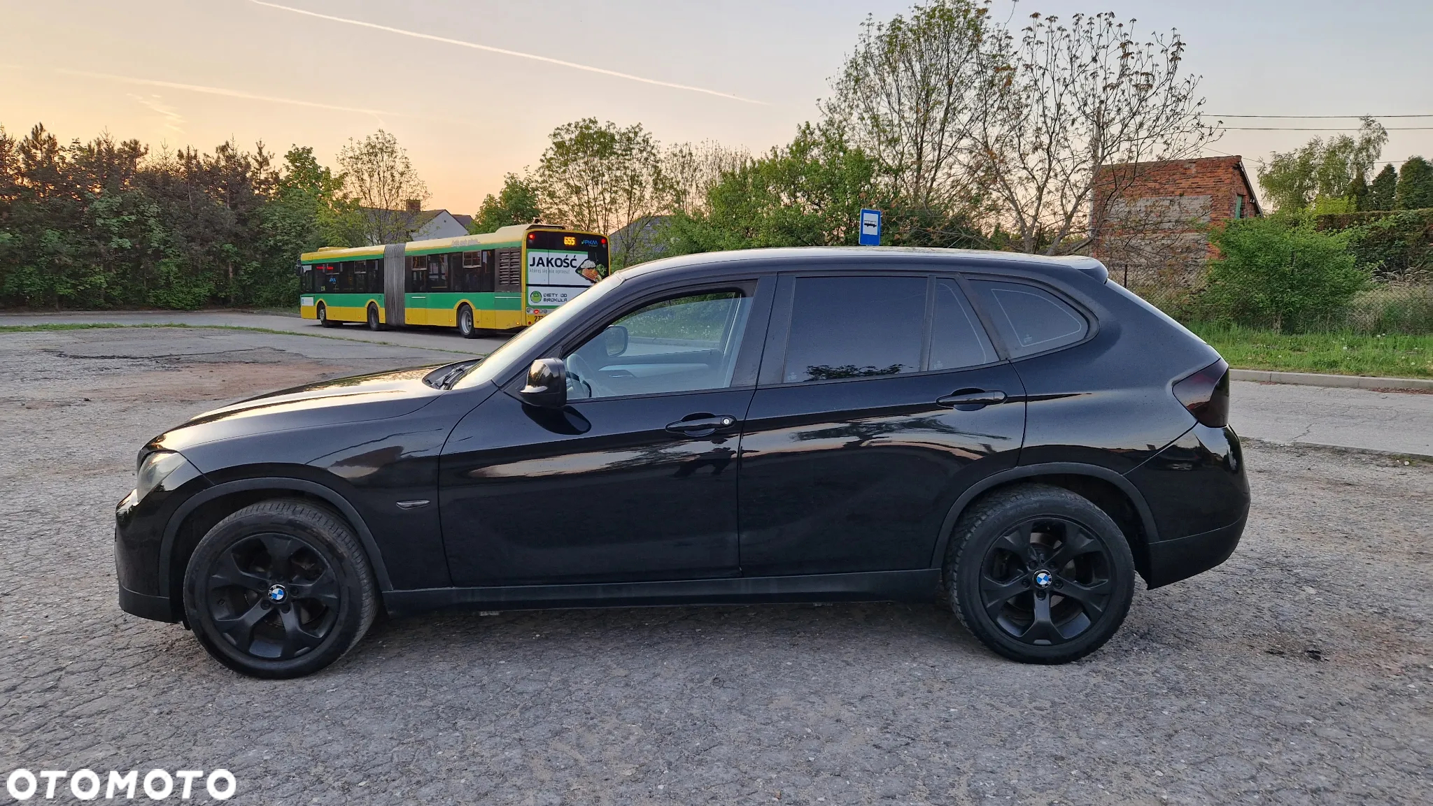 BMW X1 xDrive20d - 6