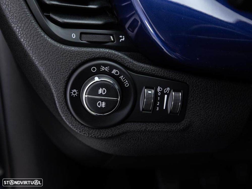 Fiat 500X — fotografia 13
