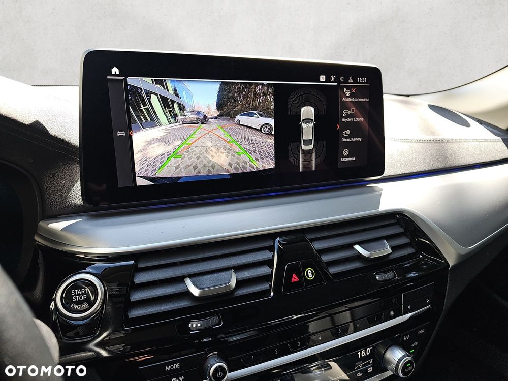 BMW Seria 5 - 20
