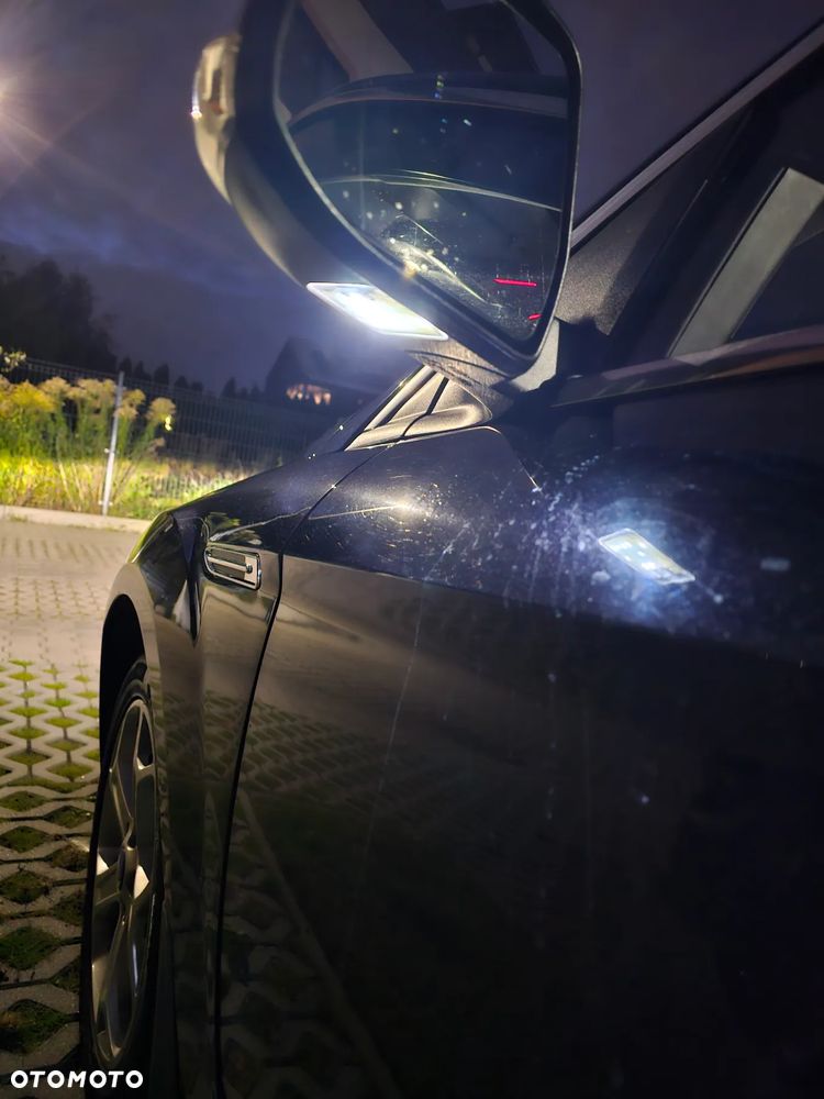 Ford Mondeo 2.0 TDCi Titanium - 24