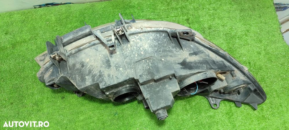 FAR STANGA HALOGEN PEUGEOT 307 FACELIFT / COD OEM 9681834880 / 43172748 SX 2005-2008 (4G2) - 5