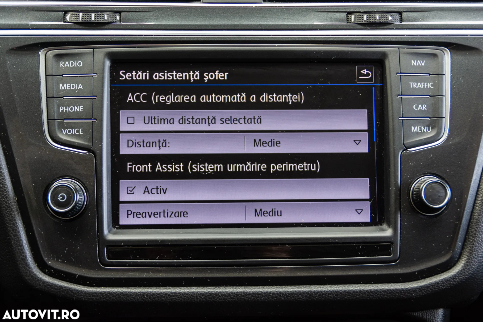 Volkswagen Tiguan 2.0 TDI 4Mot DSG Highline - 26